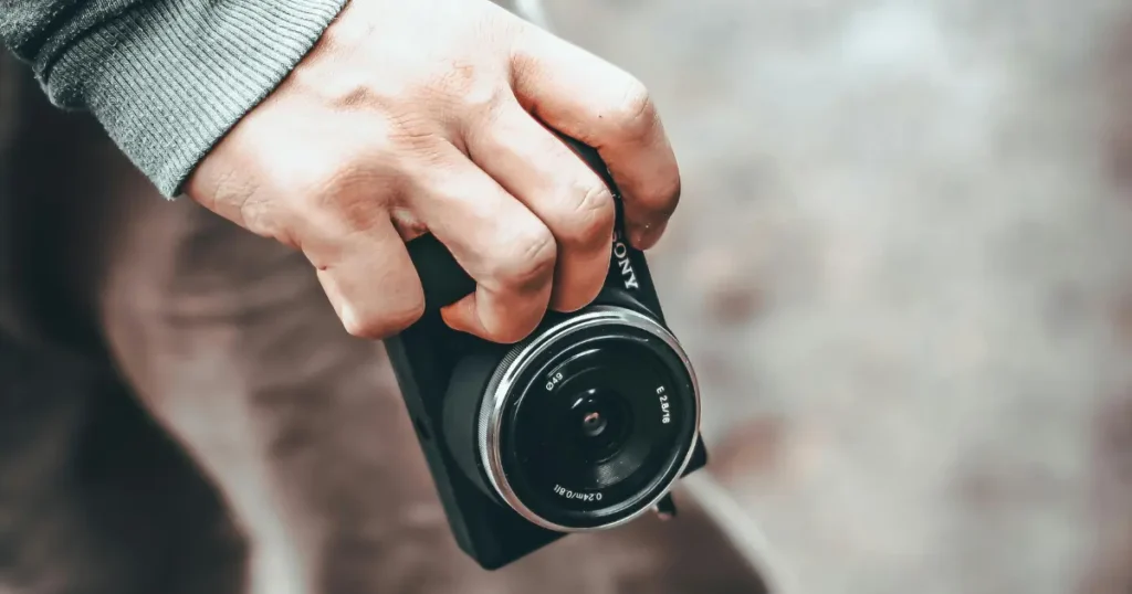 best budget mirrorless camera